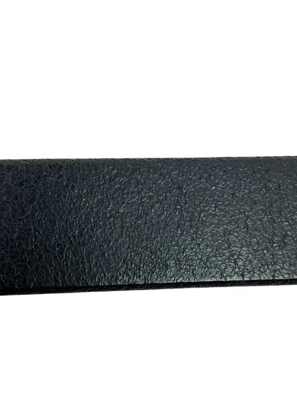 Levis Genuine Italian Leather Belt 3648 Mens 40/100 Black NEW